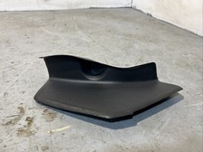 @ 2017 JAGUAR F-PACE X761 REAR LEFT TAILGATE DRIP RAIL TRIM HK83-28660-AD