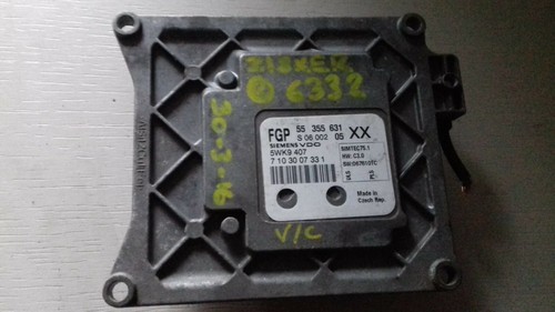 55355631 5wk9407 vauxhall - 55355631,