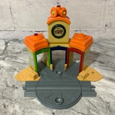 Chuggington Interactive Trains