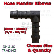 Elbow Hose Mender Pipe Repair