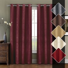 2 PC Prairie Blackout Weave