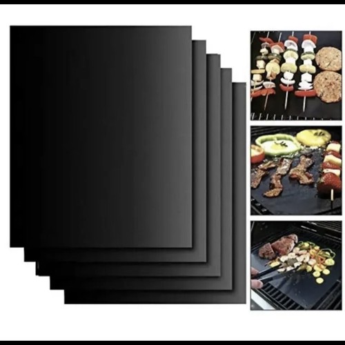 Pack bbq oven - mat, non