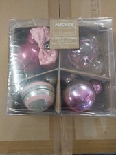 Disney Mickey & Minnie Mouse 4