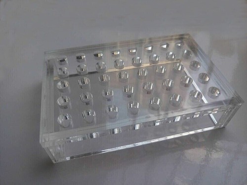 1pc holes collet holder - 1pc,