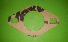 Weber 34 ICT ICH Base Gasket