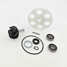 Water pump repair kit - kit, yamaha