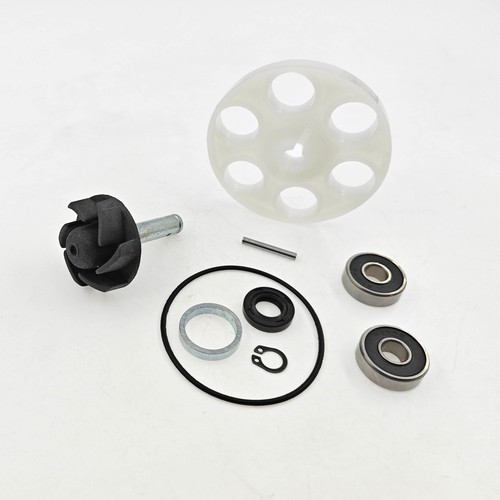 Water pump repair kit yamaha - repair,