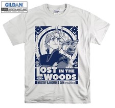 Disney Frozen 2 Kristoff Sven