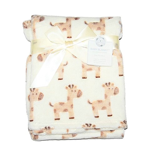 Soft fleece wrap blanket - soft,