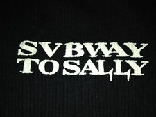 Subway To Sally German Army