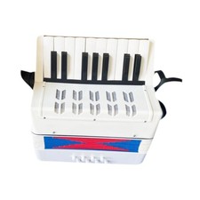 17 Keys 8 Bass Piano