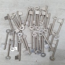 Job Lot of 31  Mortice Lock