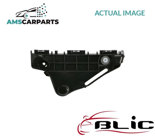 Bumper fixing element holder - bumper,