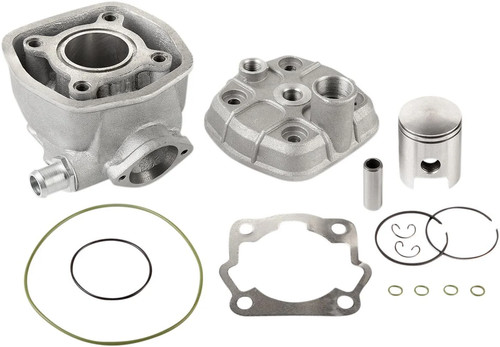 Airsal cyl kit der eu2 - cyl,