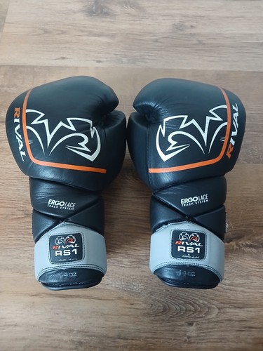 Rival boxing rs1 20a - rival, rs1-20a