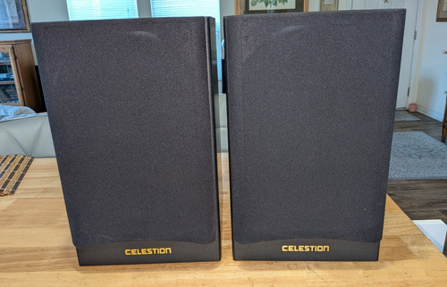 Celestion impact speakers - impact, 15