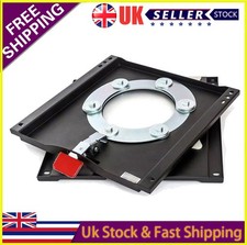 Seat Swivel Base For Ducato