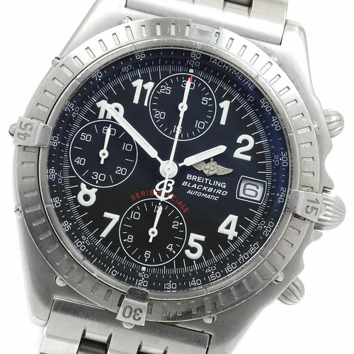 Breitling a13350 chronomat - breitling,