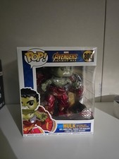 Funko Pop! Marvel Avengers
