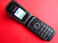Samsung GT-E1190 (Unlocked)