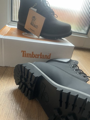 Timberland premium boots - premium, –