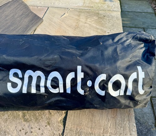 Smart cart ultra - smart,