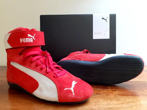 Puma speedcat mid - puma,