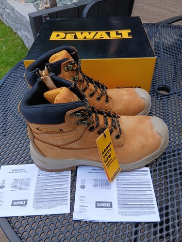 Dewalt jamestown wheat - dewalt, s3