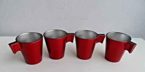 Luminarc flashy expresso mug - luminarc,