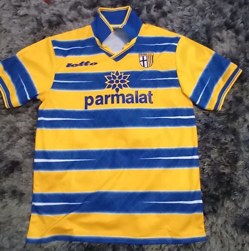 Parma kit uk - parma, large