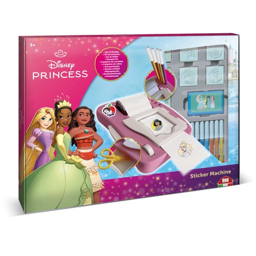 Multiprint disney princess - disney,