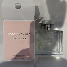 NEW Ralph Lauren Romance 100ml