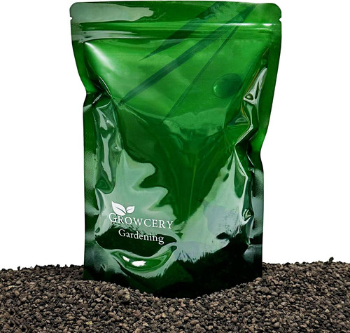Leca expanded clay pebbles - clay,