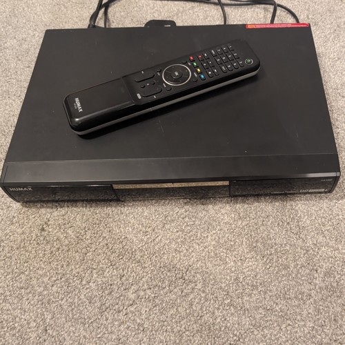 Humax pvr 9300t - pvr-9300t, freeview+