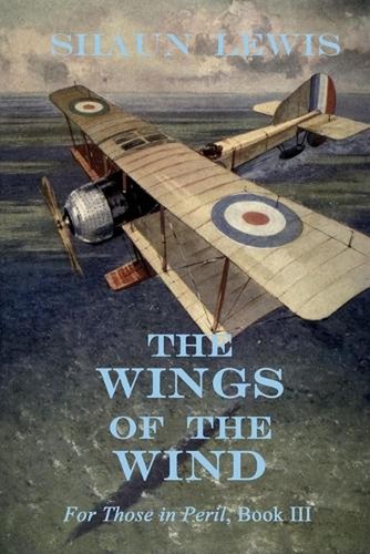 The wings wind - of, wind: