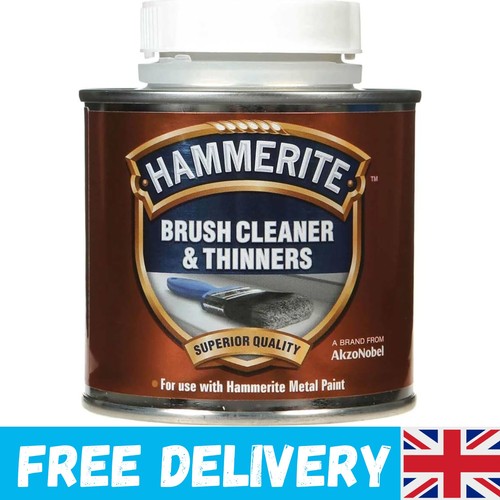 5084918 250ml brush cleaner - brush,