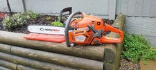 Husqvarna 550xp Professional