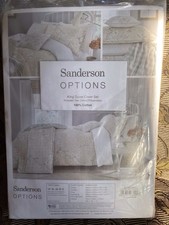 Sanderson Options Kings Size