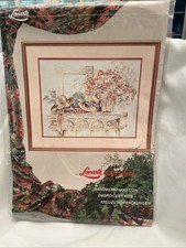 Lanarte Vintage Counter Cross