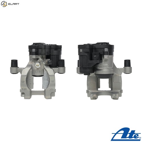 Brake caliper 6238 7025 - caliper, 24.6238-7025.5