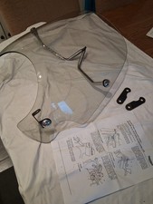 Triumph Bonneville Summer Screen