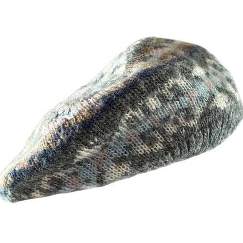 Vintage aris fair - vintage, beret