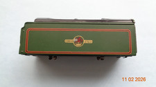 HORNBY DUBLO A4  TWO AND THREE