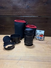 Canon EFS 55-250mm Camera Lens