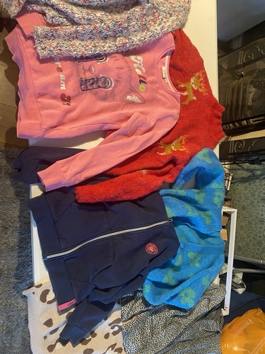 Girls jumpers and - girls,