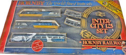 Hornby r546 gauge - oo,