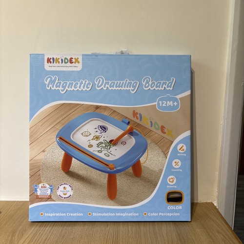 Kikidex magnetic drawing - magnetic,