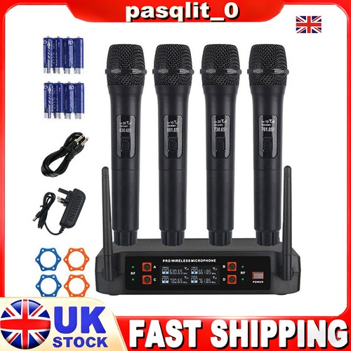 Professional channel uhf - professional, 4