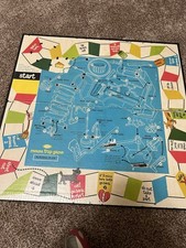VTG Ideal 1960s Mouse Trap