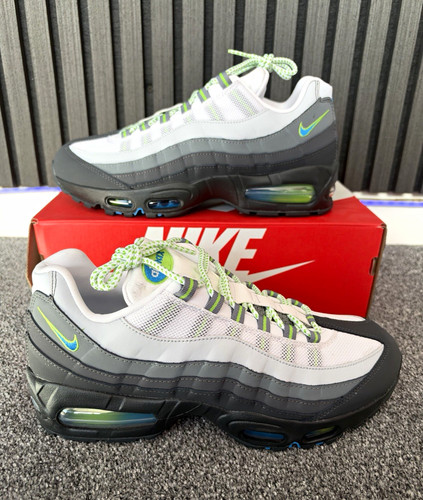 Nike air max big bubble - max,